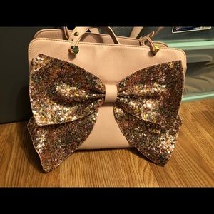 Betsey Johnson Purse